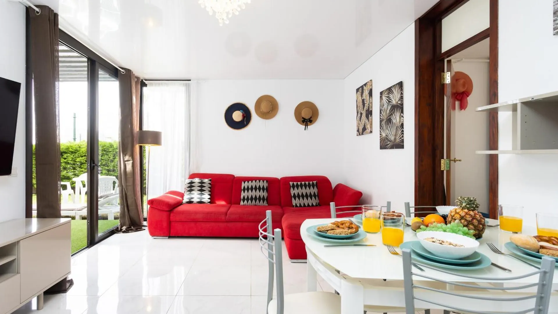 Holiday home Nice Apartment In The Heart Of Las Americas Playa de las Americas