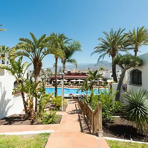 Hd Parque Cristobal Tenerife Hotel