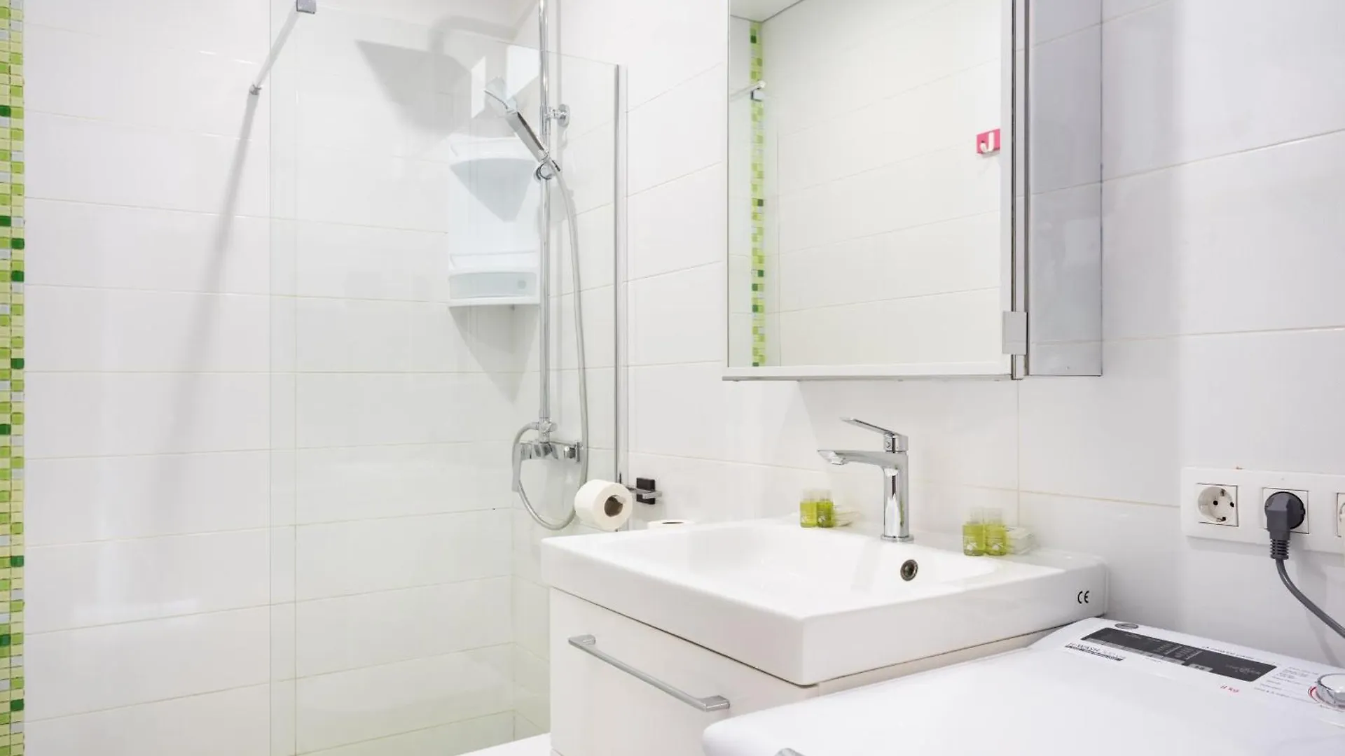 Nice Apartment In The Heart Of Las Americas 플라야데라스아메리카스