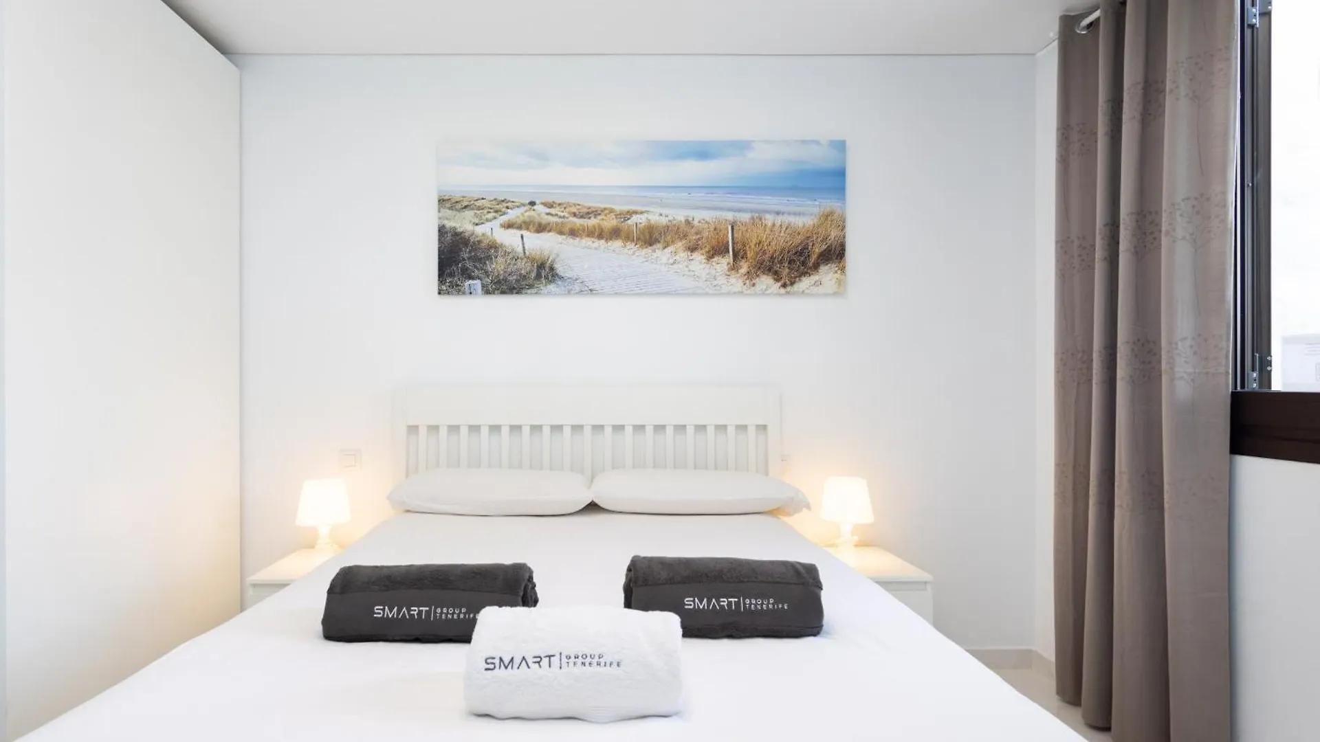 펜션 Nice Apartment In The Heart Of Las Americas 플라야데라스아메리카스