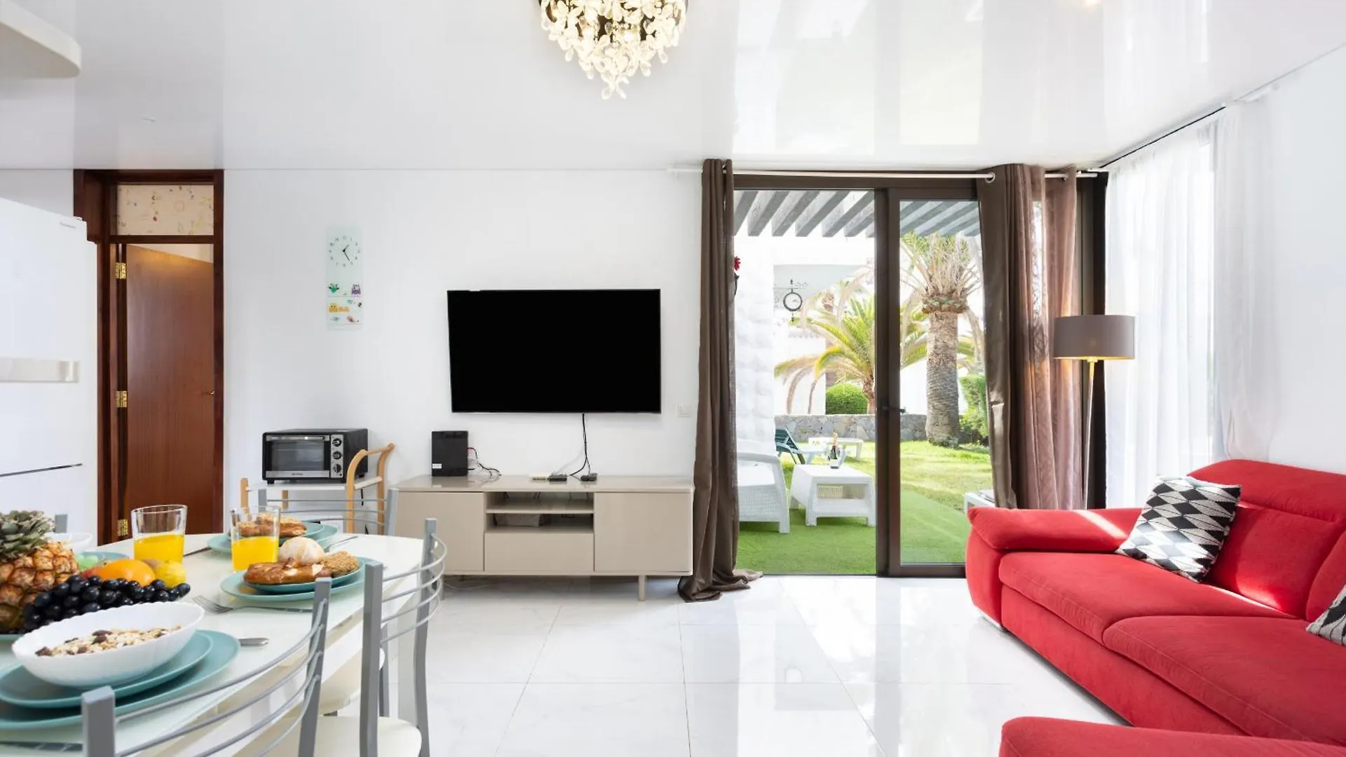 Nice Apartment In The Heart Of Las Americas 플라야데라스아메리카스