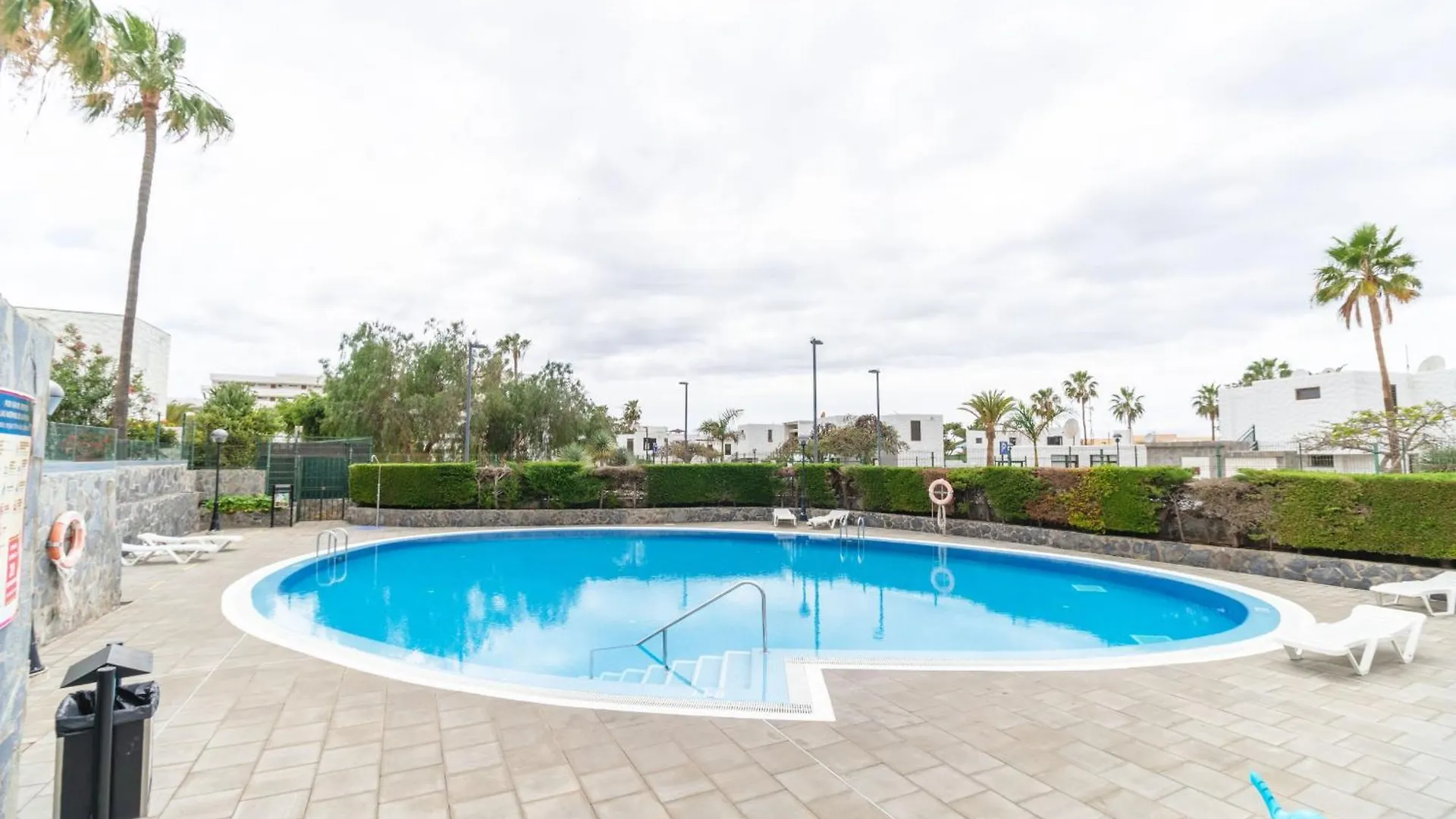 펜션 Nice Apartment In The Heart Of Las Americas 플라야데라스아메리카스
