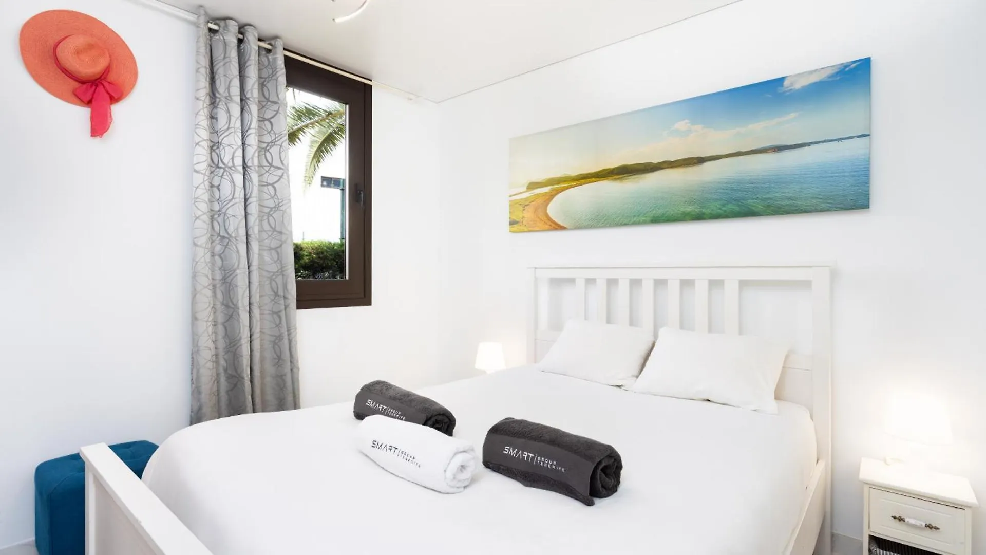Nice Apartment In The Heart Of Las Americas 플라야데라스아메리카스 0*,