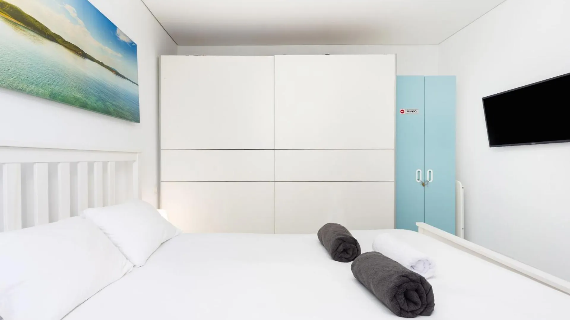 Nice Apartment In The Heart Of Las Americas 플라야데라스아메리카스