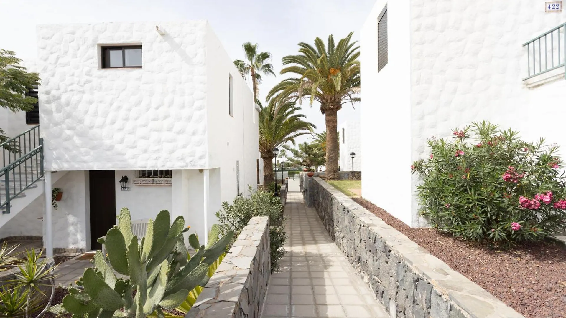 Nice Apartment In The Heart Of Las Americas 플라야데라스아메리카스 펜션