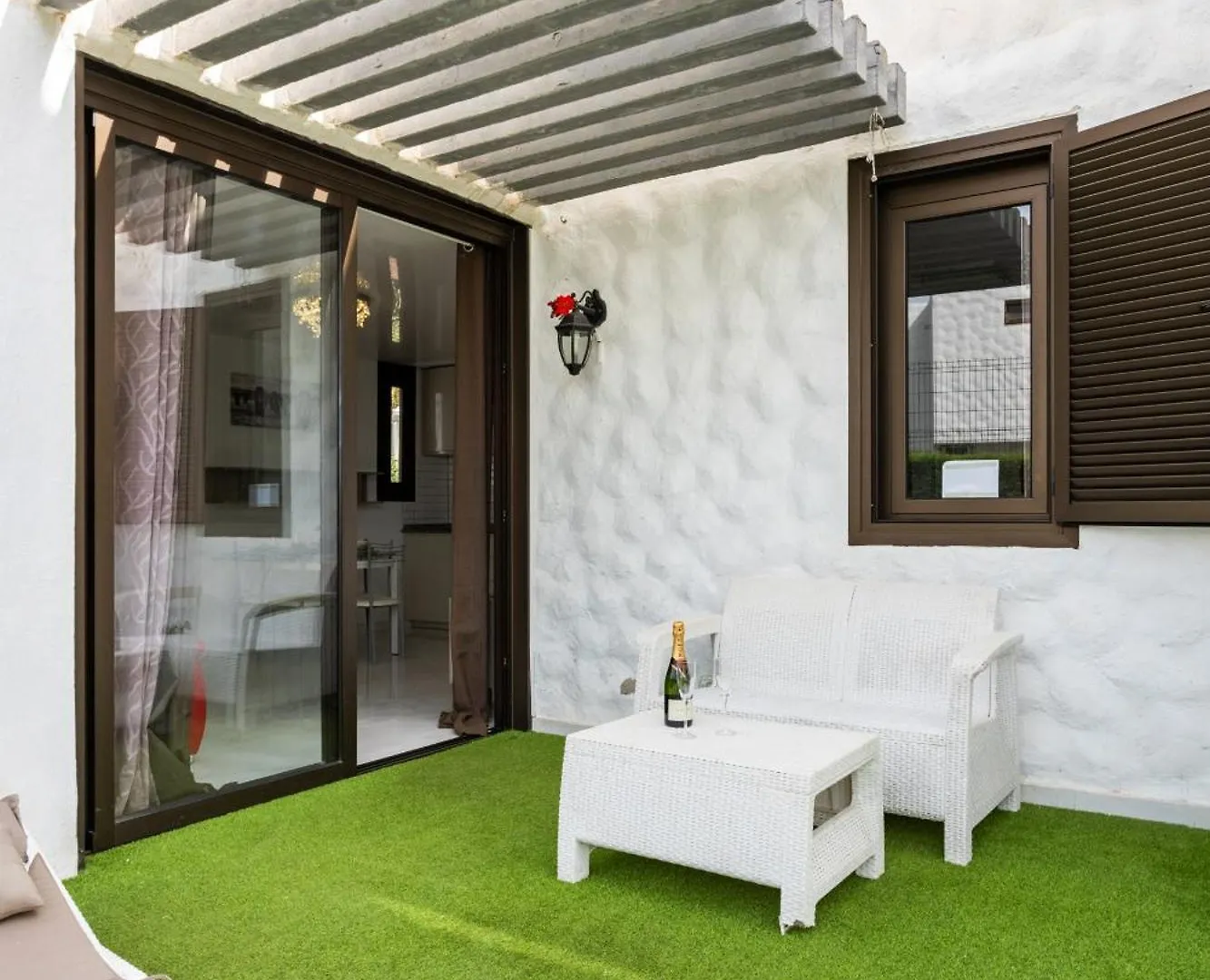 펜션 Nice Apartment In The Heart Of Las Americas 플라야데라스아메리카스 스페인