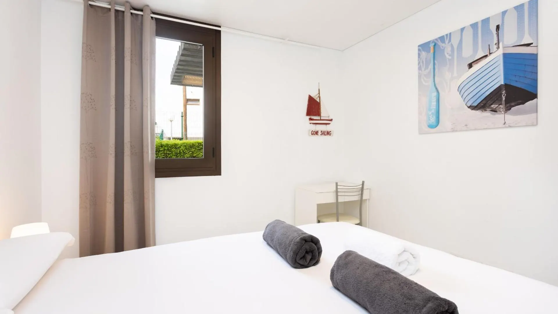 Nice Apartment In The Heart Of Las Americas 플라야데라스아메리카스 펜션