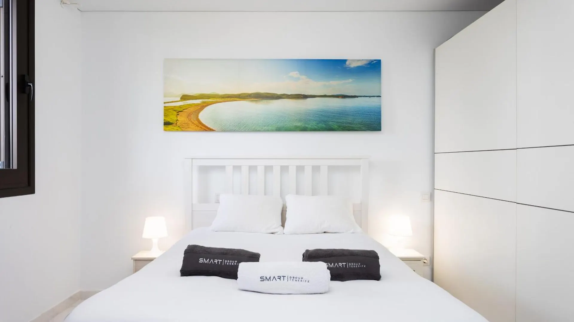 펜션 Nice Apartment In The Heart Of Las Americas 플라야데라스아메리카스 스페인