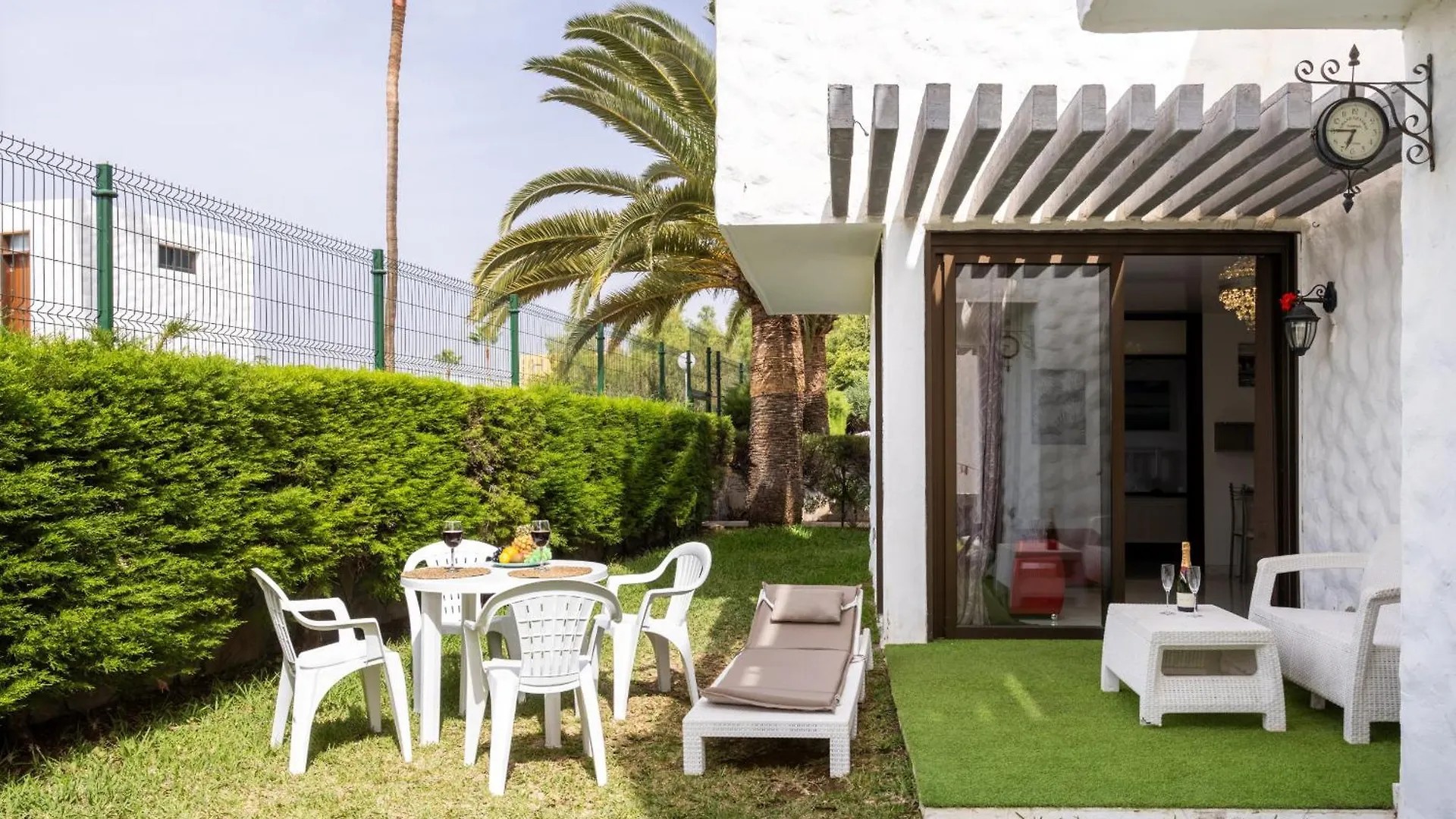 Nice Apartment In The Heart Of Las Americas 플라야데라스아메리카스