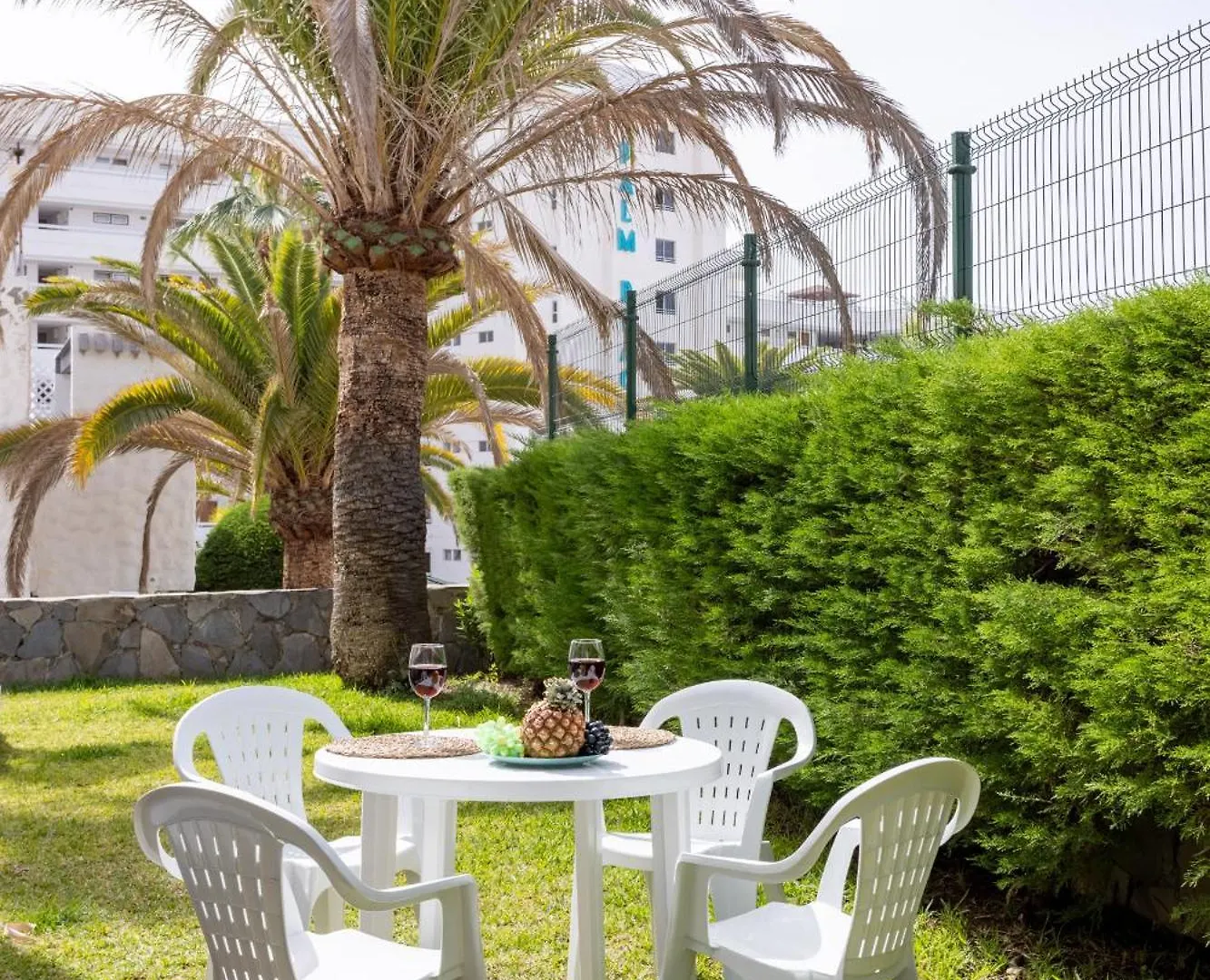Nice Apartment In The Heart Of Las Americas 플라야데라스아메리카스 펜션