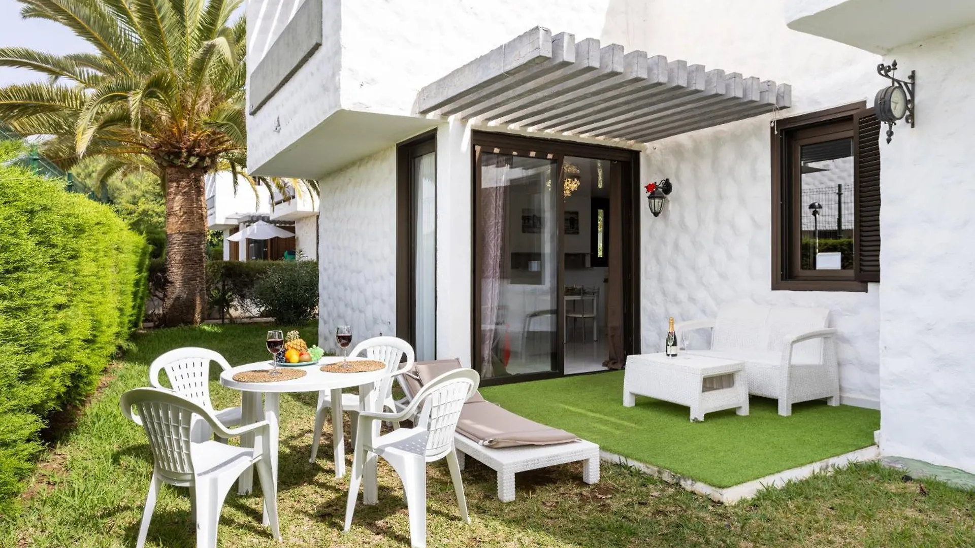 Nice Apartment In The Heart Of Las Americas Playa de las Americas