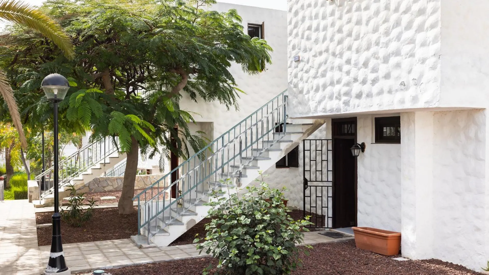 Nice Apartment In The Heart Of Las Americas Playa de las Americas  Španělsko
