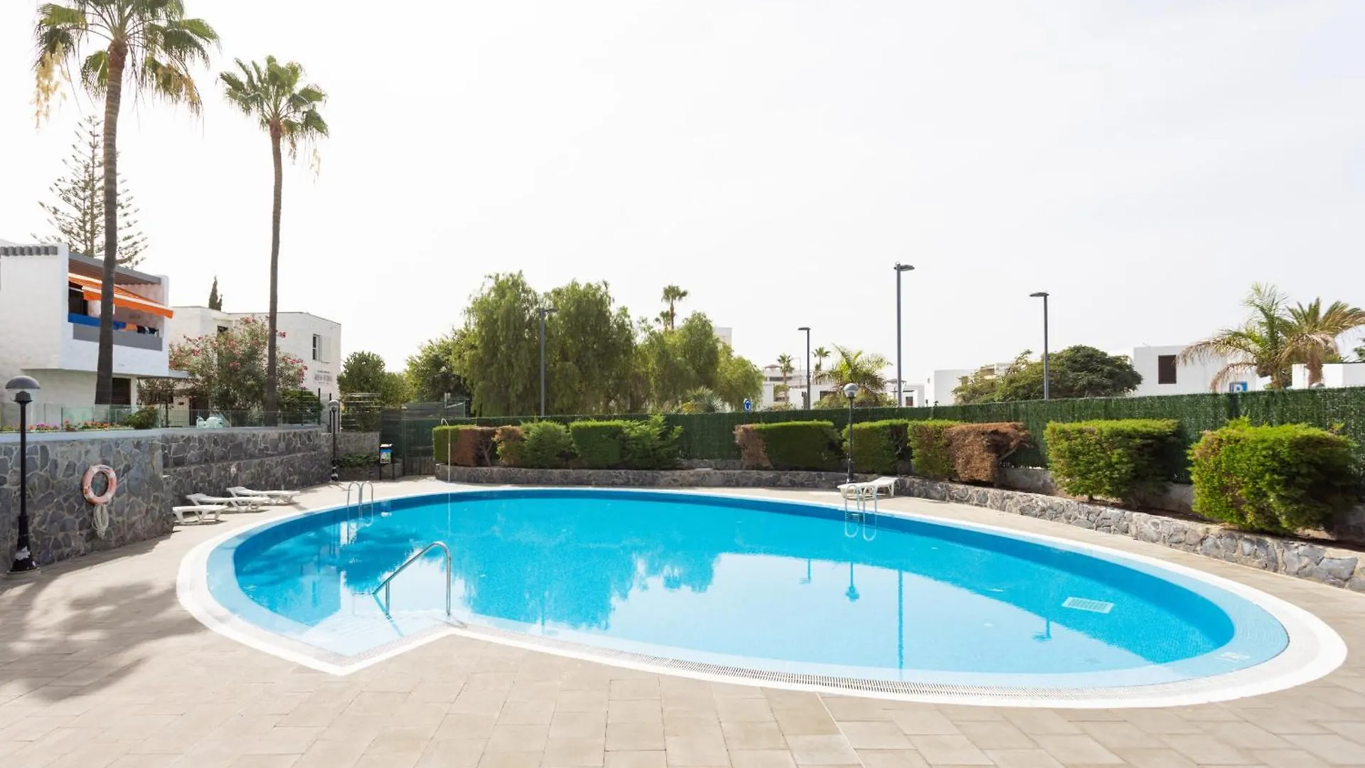 Nice Apartment In The Heart Of Las Americas Playa de las Americas  Prázdninový dům